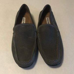 Steve Madden Men Loafer NWOT